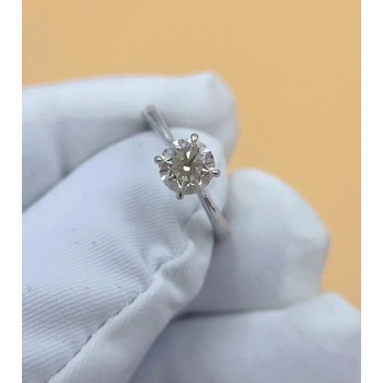 濱海漢沽收白金鉆戒靠譜推薦-舊鉆戒回收這里挺靠譜-周六福鉆戒回收