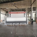 短纖土工布與其他土工材料對比