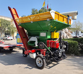 山東諸城鏟車(chē)上料玉米脫粒機(jī)全自動(dòng)苞谷脫粒機(jī)
