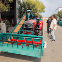 山東青島膠南市車載玉米脫粒機全自動苞米脫粒機