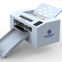 上海香平線XB-ZN-370plus雙刀頭同時(shí)切割速模切機(jī)
