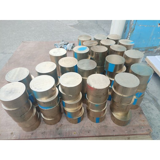 ZCuAl8Mn13Fe3Ni2銅合金鋁青銅