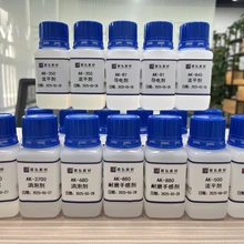 附著力增劑AK305針對玻離和金屬附著力的增進