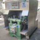 濕式除塵環保拋光打磨一體機生產廠家潔塵科技