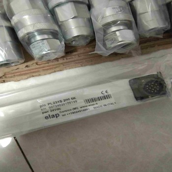 意大利ELAP編碼器