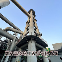 河北邯郸某钢厂，三管转炉煤气放散自动点火成功！