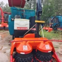 廠家供應(yīng)玉米秸稈青儲機(jī)牛羊青儲飼料收獲機(jī)