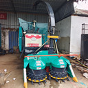 養(yǎng)殖場飼料青儲機(jī)皇竹草青貯機(jī)飼料收割機(jī)