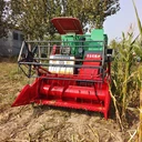 全國銷售履帶剪刀青儲機(jī)青儲飼料粉碎回收機(jī)