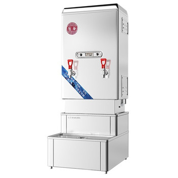 宏華開水器ZDK-9食堂餐廳商用開水器宏華9KW開水機(jī)儲水式工程款