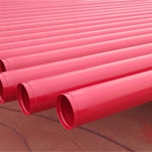 宣城市政用水管325廠家