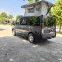 江鈴福順短軸低頂帶內(nèi)外雙升頂宿營車、5座3床