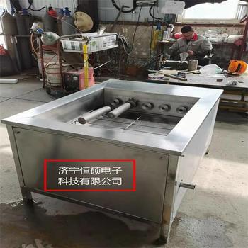 二次利用鈦棒超聲波清洗機/HSCX-L廠家報價不銹鋼清洗機