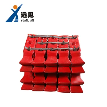 11GL-1刮板綜采刮板機轉載機配件刮條