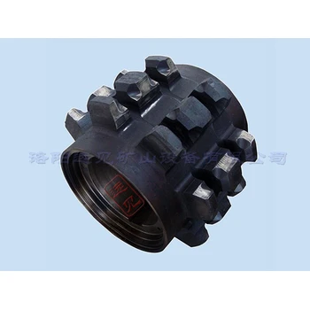 TSL306-02鏈輪刮板機轉載機配件鏈輪體