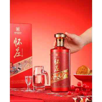 茅臺鎮(zhèn)懷莊酒