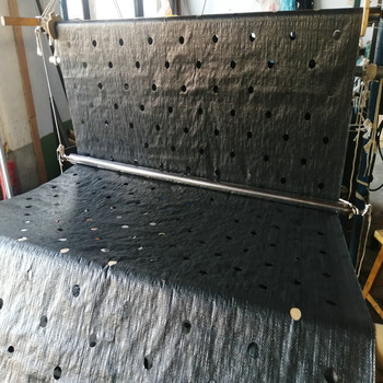 河北80克防草布蓋草布除草布,除草方法