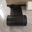 吉林延邊藥材種植1.2米寬透水防草布