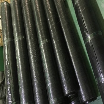 陽泉pe防草布，蔬菜除草布成本,果園防草布滲水性