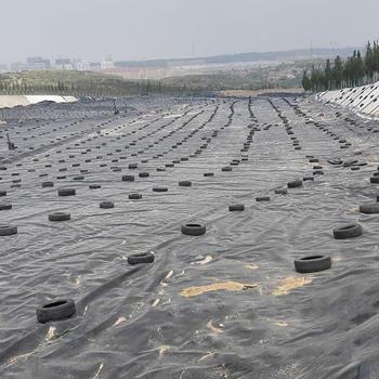 糧庫防潮防滲膜特點(diǎn)，十堰廠家