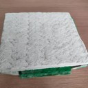 水泥毯_混凝土水泥毯_12kg重量水泥毯_廠家