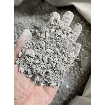 竹炭行業(yè)耐火材料吊窯地窯爐蓋澆注料
