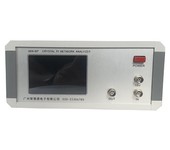 智慧源GDS-327石英晶振測試儀：測量32.768KHz晶振的