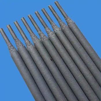 TM65引風(fēng)機(jī)葉片磨損修復(fù)耐磨焊條