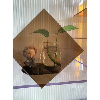 濟(jì)寧耐力板透光PC塑料板材濟(jì)寧耐力板價(jià)格