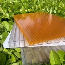 煙臺(tái)陽光板透光PC塑料板材煙臺(tái)陽光板價(jià)格