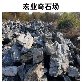 河南新鄉(xiāng)英石假山石/新鄉(xiāng)英石多少錢一噸/新鄉(xiāng)英石廠家