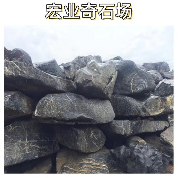 宜昌太湖石廠家/湖北景觀石批發(fā)市場/宜昌太湖石多少錢一噸
