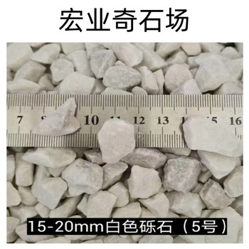 湖南白色礫石批發(fā)市場/常德白色礫石多少錢/常德白色小石子批發(fā)