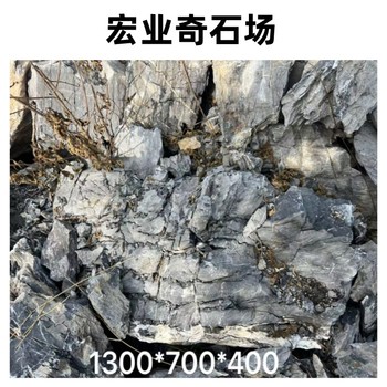 山東英石批發(fā)基地/濟南英石多少錢(qián)一噸/濟南園林景觀(guān)石批發(fā)