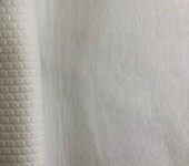 30g口含無紡布直鋪食品級水刺擦拭布
