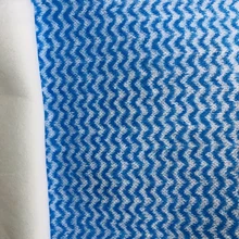 一次性毛浴巾oem出口抹布廠家針刺水刺無(wú)紡布