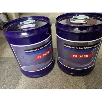 FUSHENG復盛冷凍油FS120R