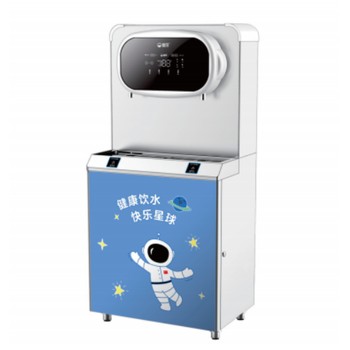 碧麗商用開水器JO-2YE-RO星空系列全溫開水器幼兒園用開水平臺