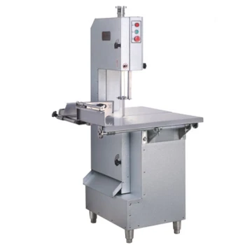 恒聯(lián)商用鋸骨機(jī)JG210A立式食物鋸割機(jī)不銹鋼鋸骨機(jī)