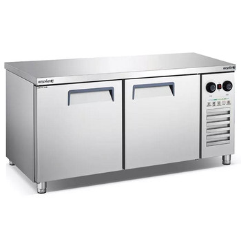 美廚消毒柜RTP290MC-1500臥式工作臺消毒柜1.5米平臺高溫保潔柜