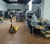 長沙市回收全新二手華為H3C思科核心交換機服務器