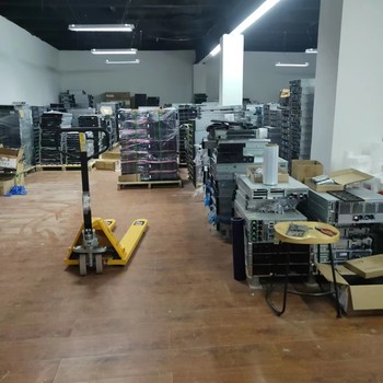 長(zhǎng)沙市回收全新二手華為H3C思科核心交換機(jī)服務(wù)器