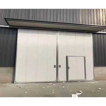 河西區(qū)工業(yè)門、工業(yè)提升門安裝維修-廠家品質(zhì)
