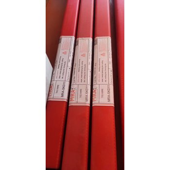 德國MRANAK-80模具焊絲
