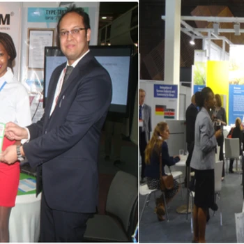 2026年第27屆肯尼亞（內(nèi)羅畢）國際汽配展