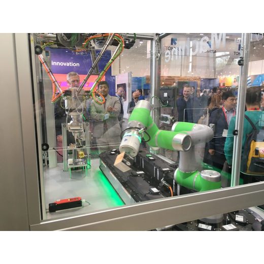 2025年臺灣臺北國際電子產(chǎn)業(yè)科技展TAITRONICS