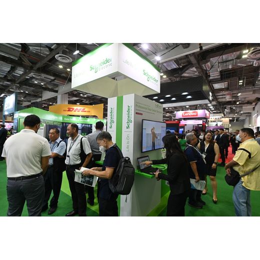 2025年泰國東盟電子、信息及通信博覽會(huì)DigiTechASEANThailand