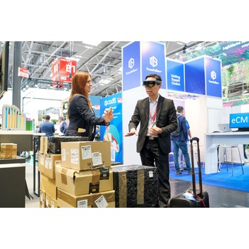 2025年印度孟買包裝展覽會PackexIndia
