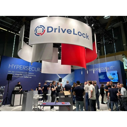 2025年英國數(shù)字化技術(shù)展DigitalTransformationEXPO