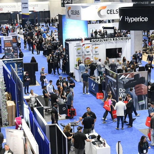 2026年德國漢堡高爾夫用品展覽會HanseGolfHamburg